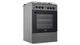 Плита комбінована ARTEL модель APETITO 03-E GREY - изображение 8