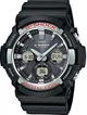 Мужские наручные часы Casio GAW-100AR-1AER - изображение 1