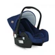 Детское автокресло Bertoni Lifesaver, группа 0+ (0-13 кг) Blue - изображение 2