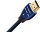 Кабель AUDIOQUEST 0.6m HDMI 18G BlueBerry - изображение 2