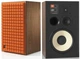 JBL L100 Classic Orange (JBLL100CLASSICORG) 1шт - изображение 1