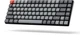 Клавіатура бездротова Keychron K3 Low Profile Gateron Blue White LED USB/Bluetooth Black (ENG/RU) (K3A2_Keychron) - зображення 5
