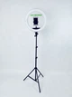 Профессиональная кольцевая светодиодная лампа LED RING LIGHT D 45 см 65W на штативе с сумкой (чехлом) яркая для блогера / селфи / фотографа / визажиста / beauty мастеров - изображение 1