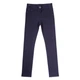 Брюки утеплённые для девочки Gallant Jeans FE102-Б 170 см Синий - изображение 1
