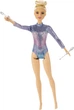 Lalka Barbie Kariera Gimnastyczka 29 cm (887961918755) - obraz 5