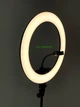 Профессиональная кольцевая светодиодная лампа LED RING LIGHT D 45 см 65W на штативе с сумкой (чехлом) яркая для блогера / селфи / фотографа / визажиста / beauty мастеров - изображение 10