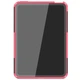 Захисний чохол UniCase Combo для iPad mini 6 / 7 (2021/2024) - Rose - зображення 3