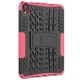 Захисний чохол UniCase Combo для iPad mini 6 / 7 (2021/2024) - Rose - зображення 4