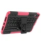 Захисний чохол UniCase Combo для iPad mini 6 / 7 (2021/2024) - Rose - зображення 5