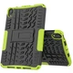 Захисний чохол UniCase Combo для iPad mini 6 / 7 (2021/2024) - Green - зображення 8