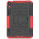 Захисний чохол UniCase Combo для Apple iPad mini 6 / 7 (2021/2024) - Red - зображення 2