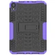 Захисний чохол UniCase Combo для iPad mini 6 / 7 (2021/2024) - Purple - зображення 2
