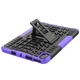 Захисний чохол UniCase Combo для iPad mini 6 / 7 (2021/2024) - Purple - зображення 7