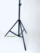 Профессиональная кольцевая светодиодная лампа LED RING LIGHT D 45 см 65W на штативе с сумкой (чехлом) яркая для блогера / селфи / фотографа / визажиста / beauty мастеров - изображение 14
