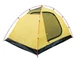 Намет універсальний Lite Camp 2 Оливковий (TLT-010-olive) - изображение 3