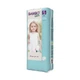 Эко Подгузники Bambo Nature 5 (12-18 кг), 44 шт. Bambo Nature (19265) - изображение 3