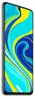 Мобильный телефон Xiaomi Redmi Note 9S 4/64GB Interstellar Grey - изображение 3