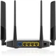 Маршрутизатор Zyxel NBG6604 - изображение 4