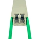 Модуль Alistar QSFP28 100GBASE LR4 100G 2SM LC 10КМ DOM - изображение 4
