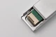 Модуль Alistar SFP 1.25G BX 1SM WDM SC 3km TX1310/RX1550nm DDM - зображення 3