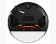 Робот-пылесос Lydsto R1 Vacuum Robot Black EU - изображение 3