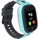 Смарт-часы Canyon CNE-KW34BL Kids smartwatch Sandy, Blue (CNE-KW34BL) - изображение 3