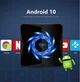 Смарт ТВ-приставка X96Q MAX 4/64Гб Allwinner H616 Smart TV Android 10 + YouTV 1 міс. пакет "Максимальний" - зображення 8