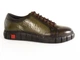 Туфли LUCIANO BELLINI LB C9501 41 хакки - изображение 1