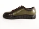 Туфли LUCIANO BELLINI LB C9501 41 хакки - изображение 2