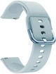 Ремешок Style для Amazfit Bip U Light Blue (18371) - изображение 2