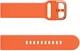 Ремешок Style для Amazfit Bip U Orange (18369) - изображение 3
