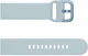 Ремешок Style для Amazfit Bip U Light Blue (18371) - изображение 3