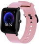 Ремешок Like для Amazfit Bip U Pro Pink (23411-31) - изображение 1