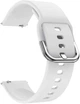 Ремінець Style для Amazfit Bip U White (18372) - зображення 2