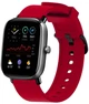 Силиконовый ремешок Like для Amazfit GTS 2 mini Red (20100) - изображение 1