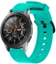 Силиконовый ремешок Like для Samsung Galaxy Watch 42mm Turquoise (13325-32) - изображение 1