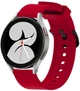 Ремінець Like для Galaxy Watch4 40mm Red (22953-2D) - зображення 1