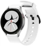 Ремешок Like для Galaxy Watch4 40mm White (22953-29) - изображение 1
