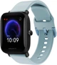 Ремешок Style для Amazfit Bip U Light Blue (18371) - изображение 1