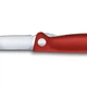 Складной нож для пикника Victorinox SWISS CLASSIC 11см красн 6.7801.FB - изображение 4