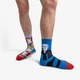 Набір з 5 пар шкарпеток в подарунковій коробці Dodo Socks - Architect 42-43 - изображение 6