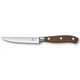Ніж для стейка Victorinox GRAND MAITRE WOOD 12см хвил дерев’ян 7.7200.12WG - зображення 2