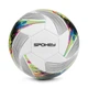 Футбольный мяч Spokey PRODIGY №5 Белый (925384) - изображение 1