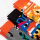 Набір шкарпеток Dodo Socks Navajo 42-43 - изображение 3