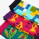 Набір шкарпеток Dodo Socks Artista 39-41 - изображение 3