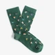 Пара шкарпеток Dodo Socks Гриби 44-46 - изображение 1