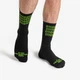 Пара шкарпеток Dodo Socks 01100110 42-43 - изображение 2