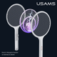 Электрическая мухобойка USAMS Electric Mosquito Swatter US-ZB145 - изображение 3