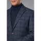 Пиджак West-Fashion А 171 58/182 - изображение 3