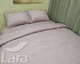 Постельное белье LARA бязь d11191d Amethyst двуспальное Наволочки 50х70 - изображение 2